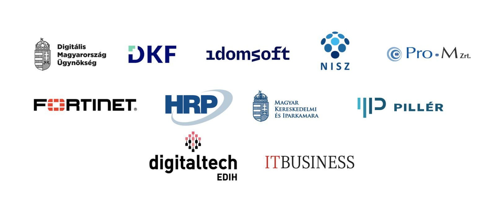 SZPONZOROK | PARTNEREK